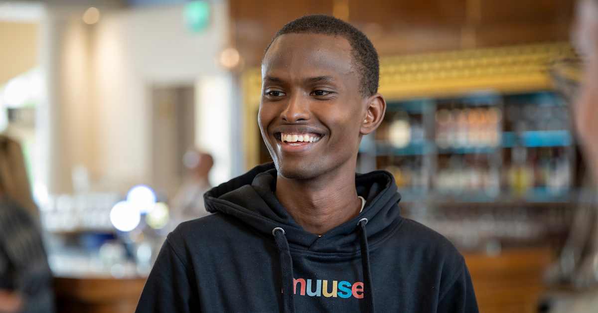 Mustafe Muusen SE-aika parani kabineteissa – EM-kisojen tulosraja rikki | Urheilua lyhyesti