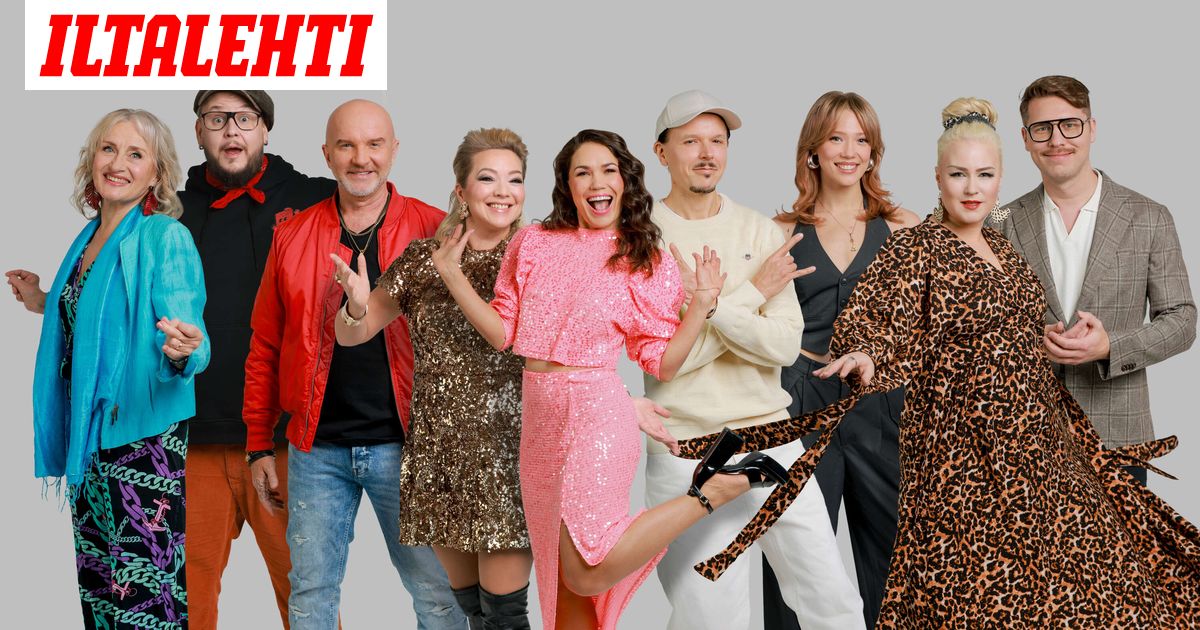 Yhtyeensä jättänyt Noora Louhimo nähdään Tähdet, tähdet -ohjelmassa – Näin somessa reagoidaan: ”Jätän väliin”