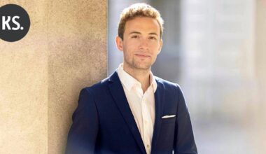 Kymi Sinfonietta saa uuden taiteellisen partnerin | Paikalliset