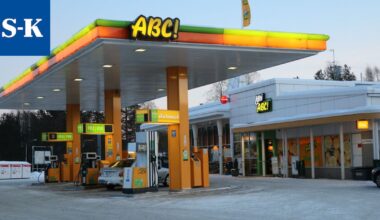 Keuruun ABC:n sulkeminen harkinnassa – liiketoiminta pitkään tappiollista