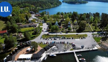 Ympäristö | Haku Uudenmaan Vuoden kylä 2026 -tittelistä on nyt avattu | Paikalliset