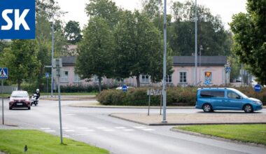 Tämä oli Satakunnan viime vuoden myydyin vaihtoauto