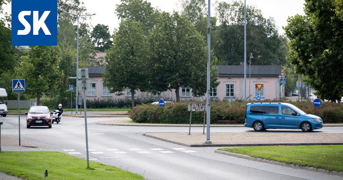 Tämä oli Satakunnan viime vuoden myydyin vaihtoauto