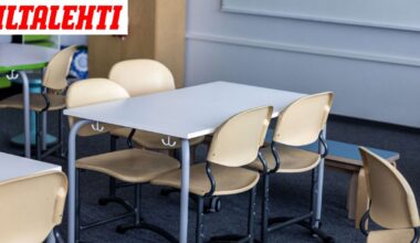 Nivalan kohu­opettajasta kerrottiin kuvottavia väitteitä – Näitä rikoksia poliisi tutki
