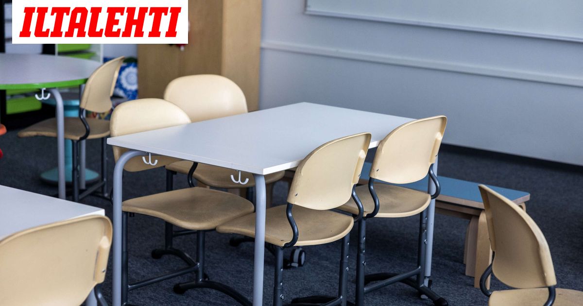 Nivalan kohu­opettajasta kerrottiin kuvottavia väitteitä – Näitä rikoksia poliisi tutki