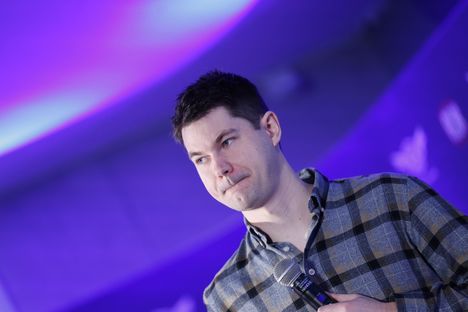 Teemu Suninen, 31, on kokenut rallijermu.