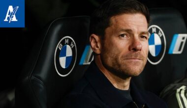 Xabi Alonso sai pikapotkut Real Madridista – tilalle toinen maailmanmestari
