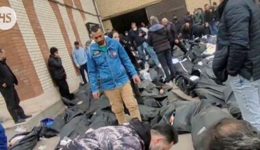 Ihmisoikeusjärjestö: Iranin mielenosoituksissa kuollut vähintään 648 ihmistä