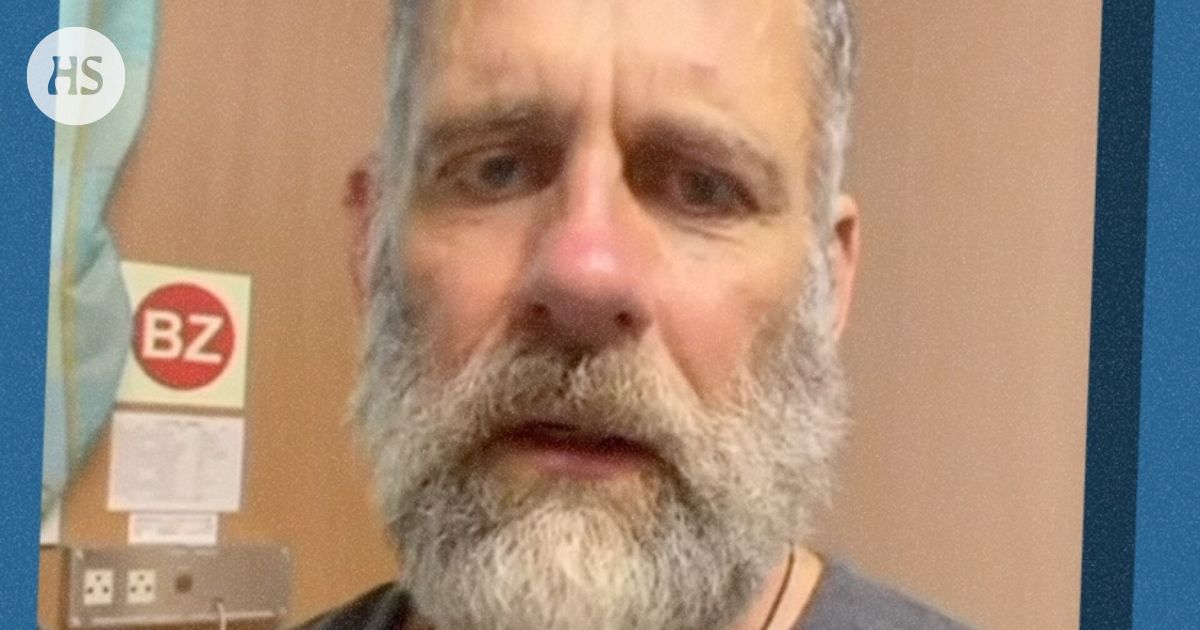 Jari Saario pelastettiin – kuka maksaa? Ei Saario tai Suomi