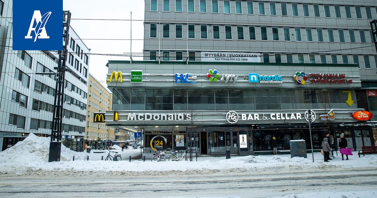 Palkkioilla eroon Alfa-pvp:stä? Tampereella kokeillaan uudenlaista hoitoa päihdevieroituksessa