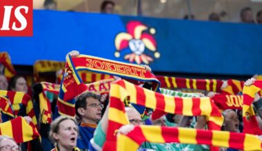 Jokerit panee miljoonia haisemaan – pelaajabudjetti nousee hurjasti