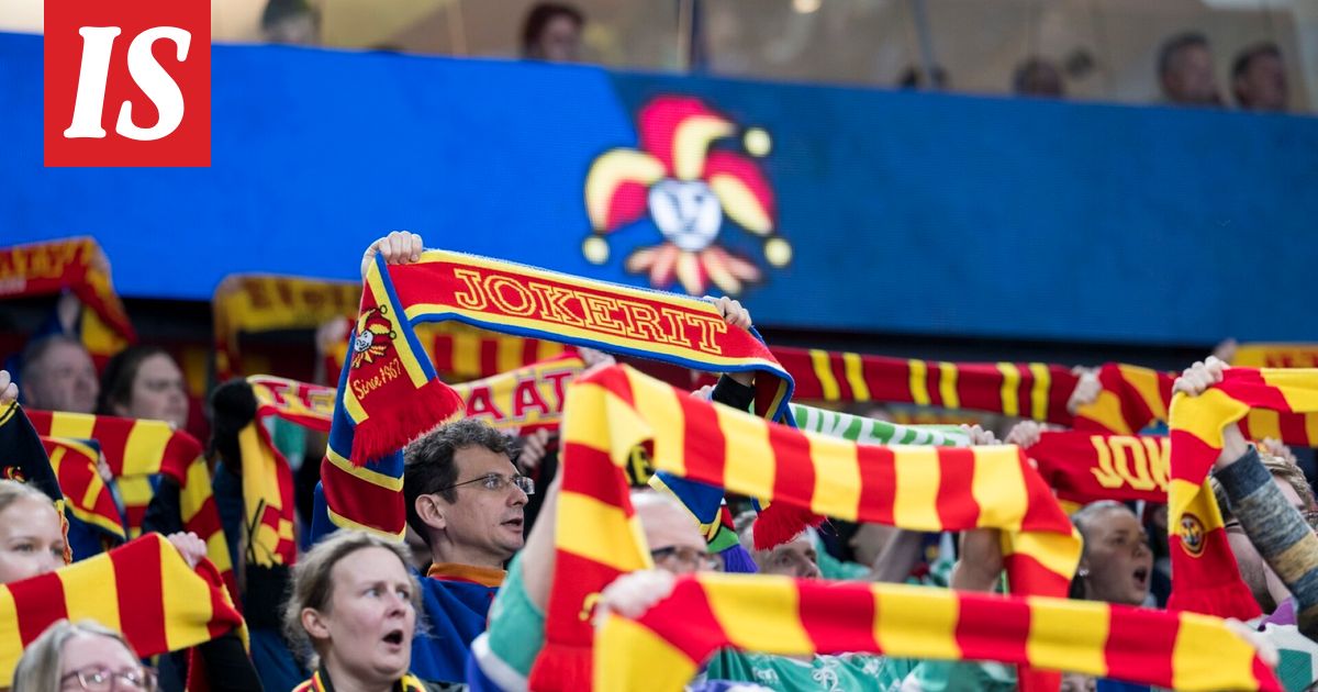 Jokerit panee miljoonia haisemaan – pelaajabudjetti nousee hurjasti