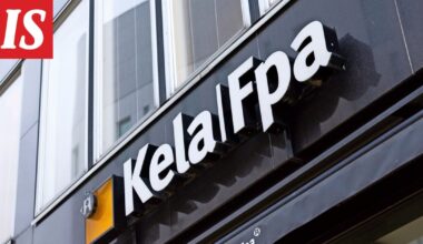 Sosiaalityöntekijät HS:ssä: Toimeentulotuella voi tulla yhtä hyvin toimeen kuin työnteolla