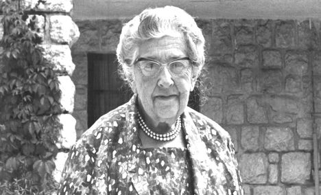 Agatha Christie