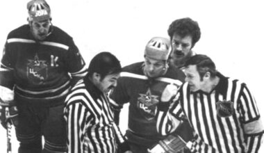 HS 50 vuotta sitten 13.1.2026