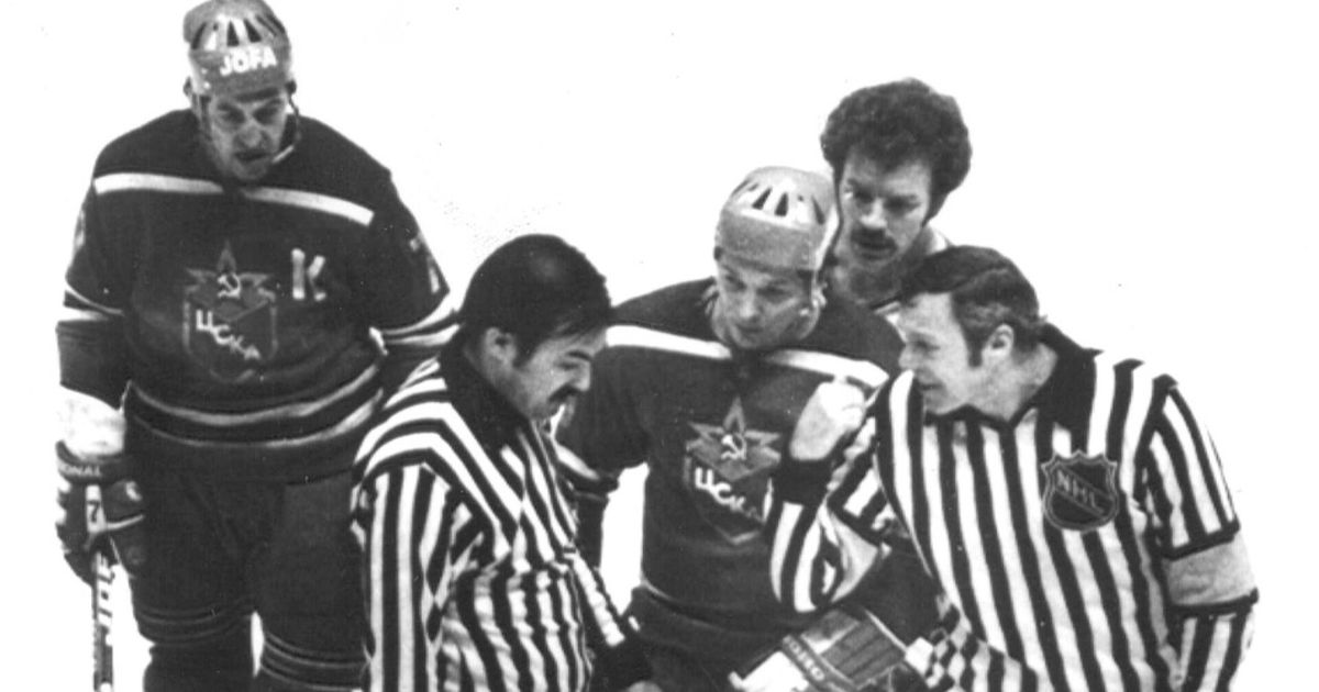 HS 50 vuotta sitten 13.1.2026