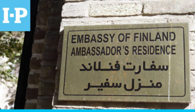 Iraniin tehty hieman alle sata matkustusilmoitusta Suomesta – suomalaisten pidätyksiä ei tiedossa