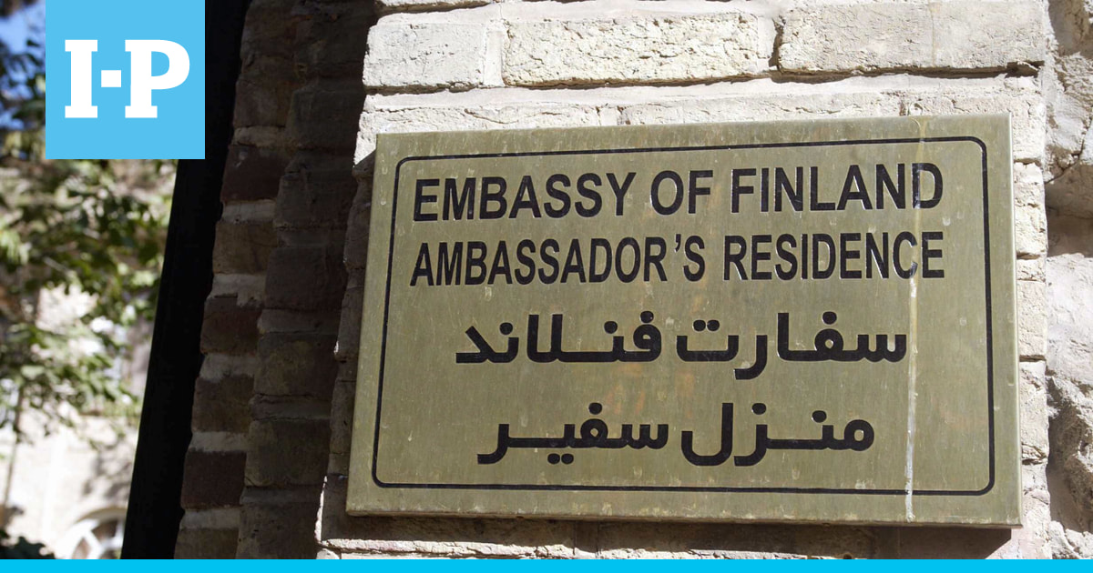 Iraniin tehty hieman alle sata matkustusilmoitusta Suomesta – suomalaisten pidätyksiä ei tiedossa