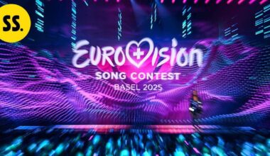 Suomi esiintyy Euroviisujen ensimmäisessä semifinaalissa | Uutissuomalainen