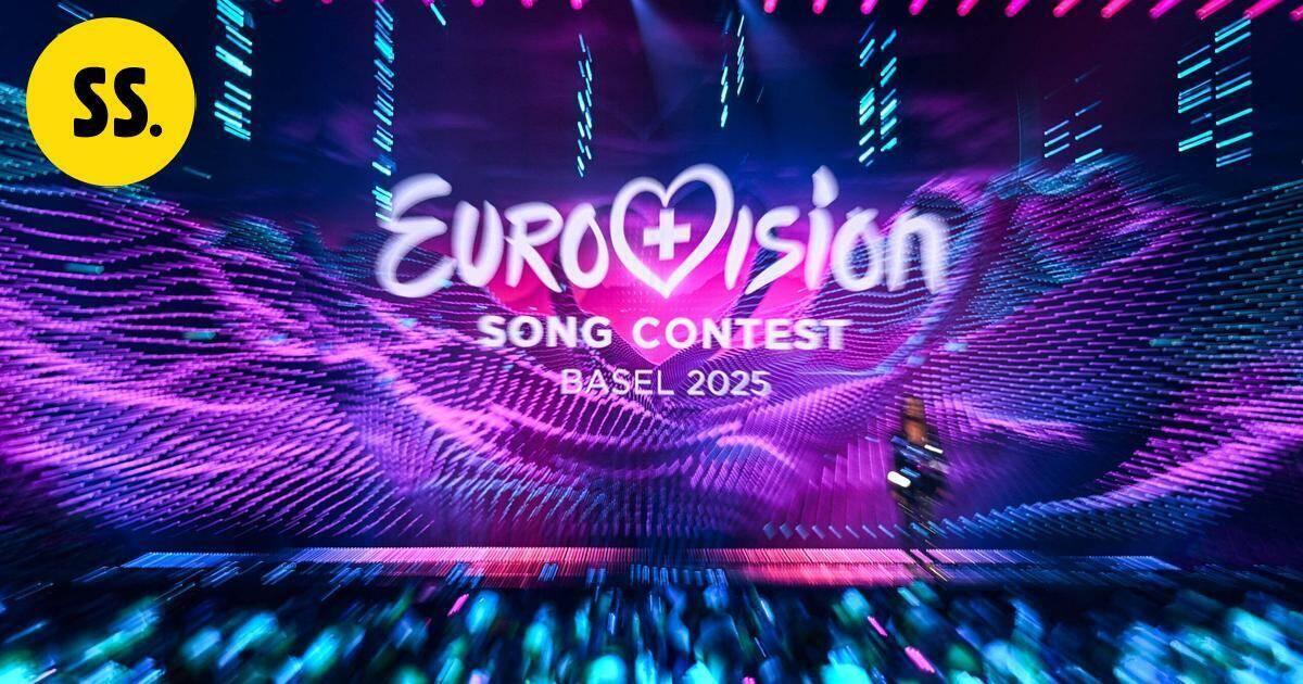 Suomi esiintyy Euroviisujen ensimmäisessä semifinaalissa | Uutissuomalainen