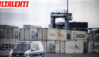 Tullin palvelu pois käytöstä tietoturvariskin takia