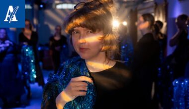 Tamperelaisia palkittiin Eläköön Folk! -gaalassa