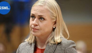 Suomi ja Ruotsi ehdottavat kiristyksiä Venäjä-pakotteisiin – Valtonen: Suomi luottaa vielä USA:han liittolaisena, mutta luottamuksen pitää olla molemminpuolista | Uutissuomalainen