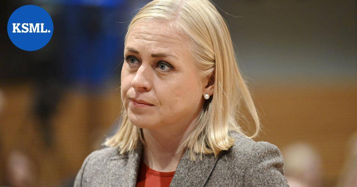 Suomi ja Ruotsi ehdottavat kiristyksiä Venäjä-pakotteisiin – Valtonen: Suomi luottaa vielä USA:han liittolaisena, mutta luottamuksen pitää olla molemminpuolista | Uutissuomalainen