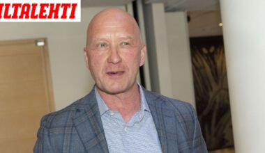 Jarmo Kekäläisen Buffalo-ajasta mehukas tilastotieto