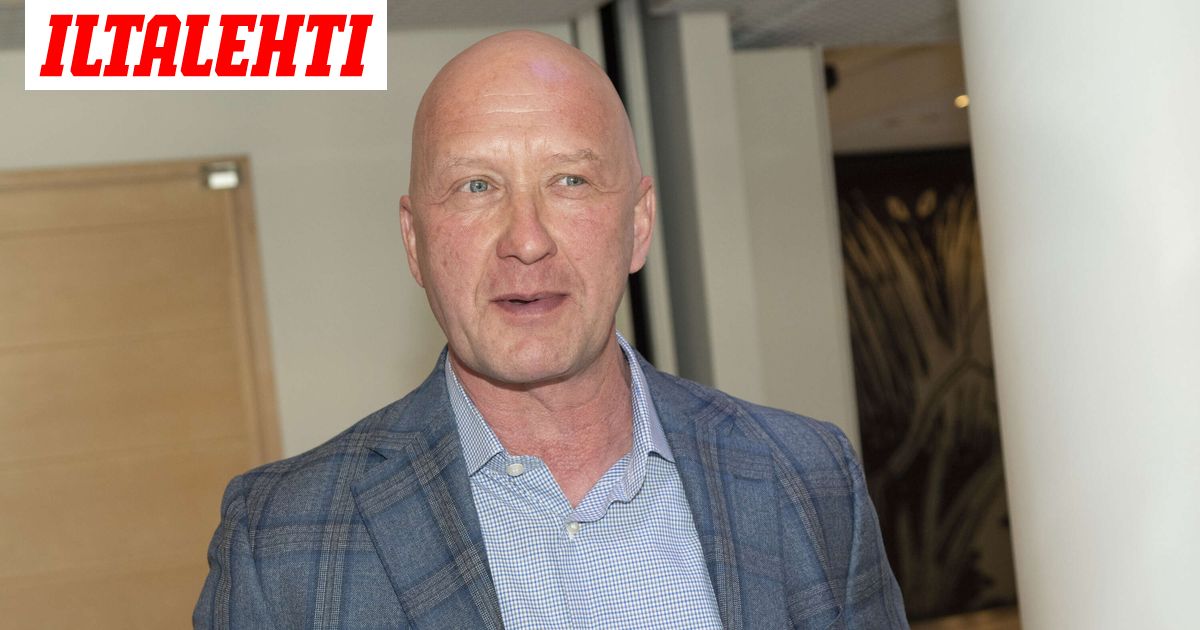 Jarmo Kekäläisen Buffalo-ajasta mehukas tilastotieto