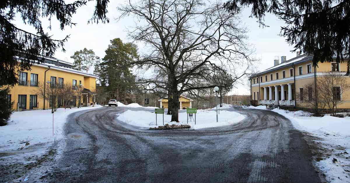 Mikkeliläinen Kyyhkylän Kartano asetettiin konkurssiin – emoyhtiö hakee yritys­saneeraukseen | Etelä-Savo