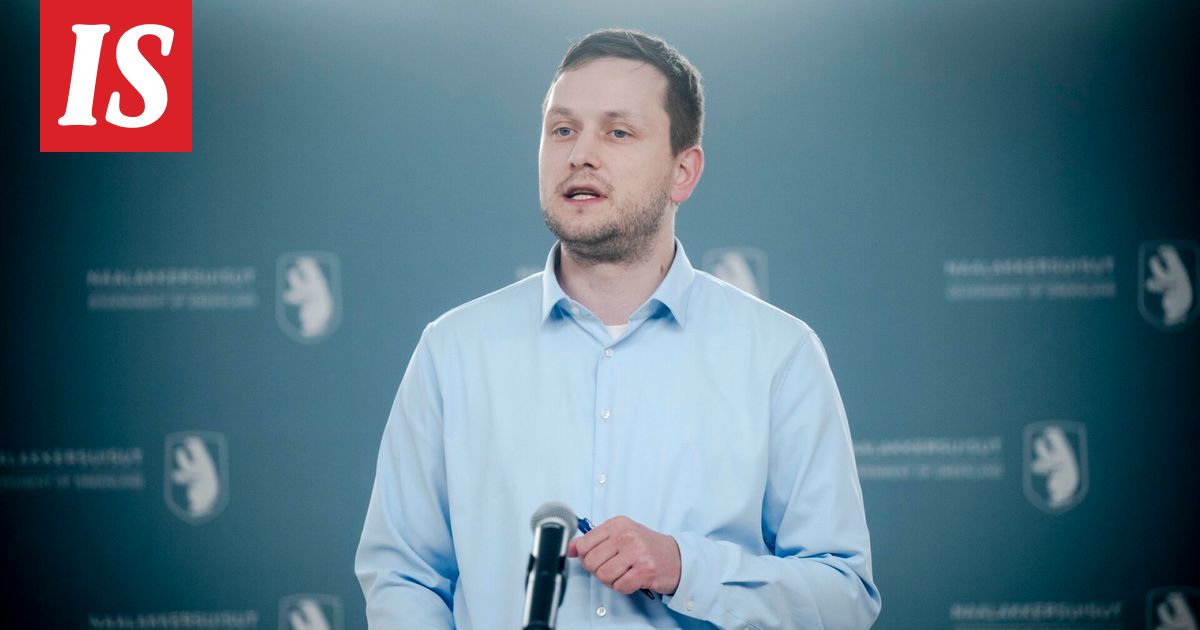 Grönlanti vetoaa Natoon - Ilta-Sanomat