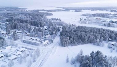 Kaukolämpö on poikki Kajaanissa | Kainuu