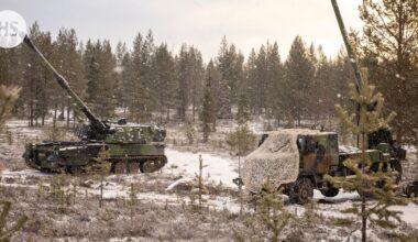 Ruotsi lähettää 600–800 sotilasta Sodankylään ja Rovaniemelle – ja tarvittaessa tuhansia lisää