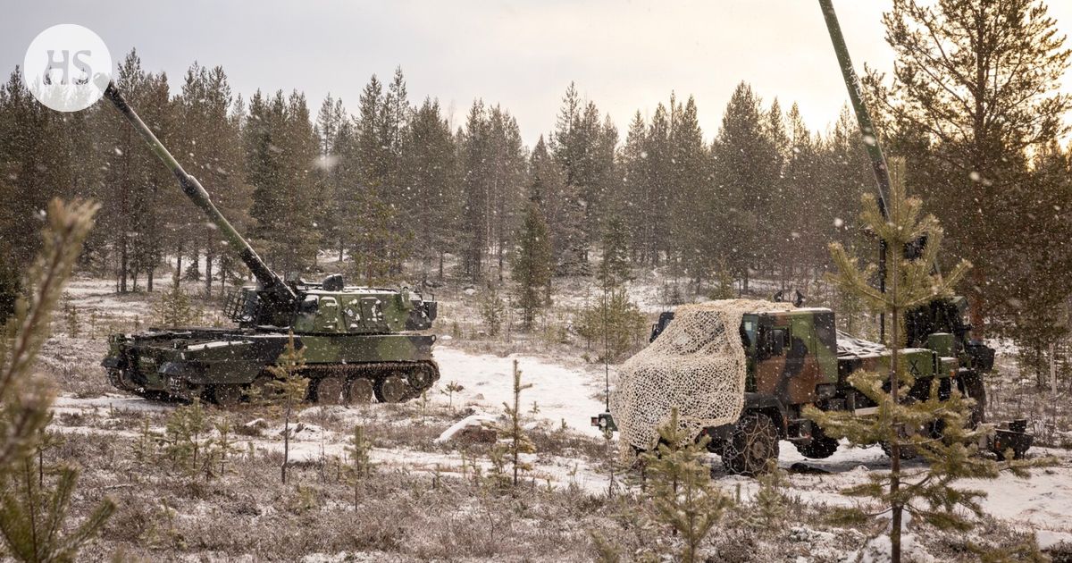 Ruotsi lähettää 600–800 sotilasta Sodankylään ja Rovaniemelle – ja tarvittaessa tuhansia lisää