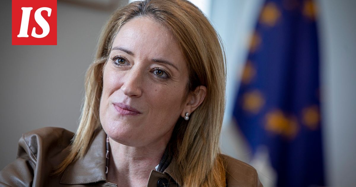 Iranin edustajille pääsykielto EU:ssa - Ilta-Sanomat