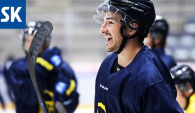 Pelottava hetki Lukon treeneissä – ”Päivä kerrallaan muuttui muotoon minuutti kerrallaan”