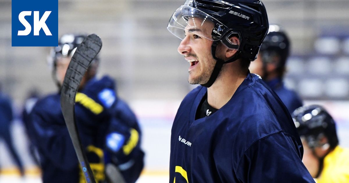 Pelottava hetki Lukon treeneissä – ”Päivä kerrallaan muuttui muotoon minuutti kerrallaan”