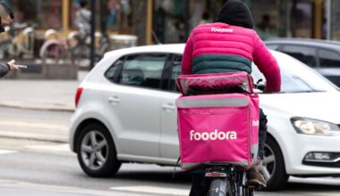 Foodora harkitsee vetäytymistä Suomesta: ”Päätös perustui tavoitteeseen rakentaa kestävä ja kannattava tulevaisuus” | Uutisia lyhyesti