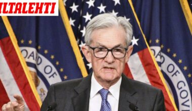 "Eikö heillä ole mitään rajoja?"