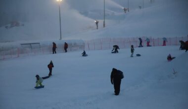 40 asteen pakkaset Suomessa ovat yleisiä – mutta nyt niihin liittyi erikoinen piirre | Lappi