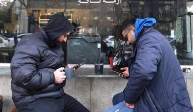 Miten kokonaisen maan netti voidaan kytkeä pois päältä kuten Iranissa? | Ulkomaat