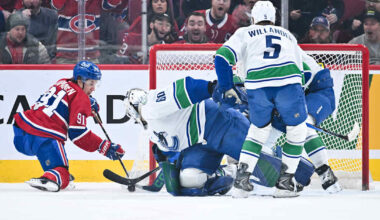 Oliver Kapanen hurjana ennen olympialaisia – syrjäyttämässä Sebastian Ahon paikan | Urheilua lyhyesti