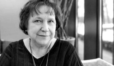 Kirjailija Tuula Korolainen on kuollut | Kulttuuri