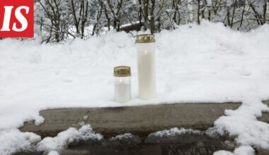 10-vuotias kuoli jäätyään traktorin alle – IS seuraa oikeudenkäyntiä