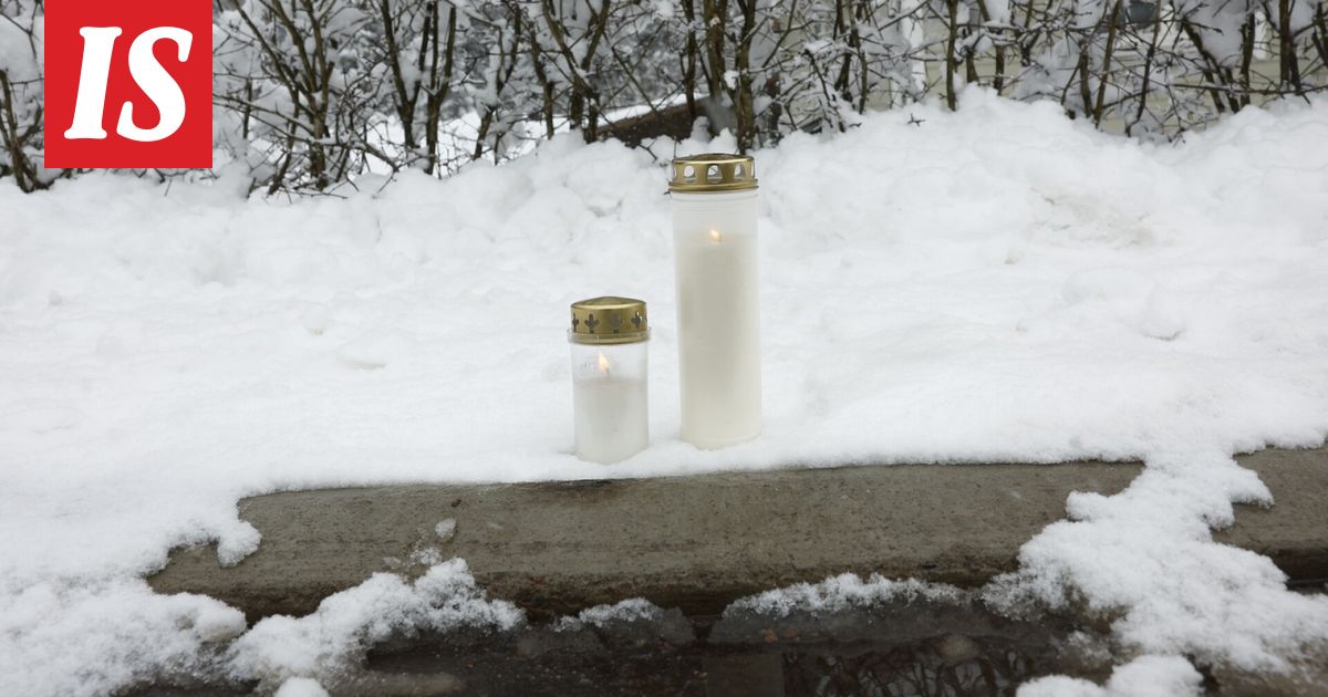 10-vuotias kuoli jäätyään traktorin alle – IS seuraa oikeudenkäyntiä