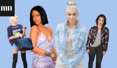 Vuoden 2016 muoti – 12 kuvaa tyyleistä