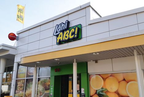 Huoltamon tulevaisuus selviää lähiviikkoina.