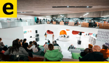 Seinäjoen Mars-festivaali tuo konsertin myös kirjastoon