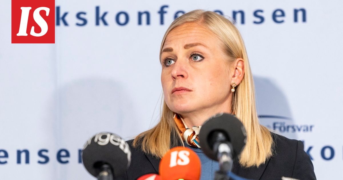 Elina Valtonen kutsuu Iranin suurlähettilään puhutteluun